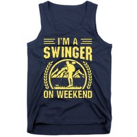 Swinger Tank Top