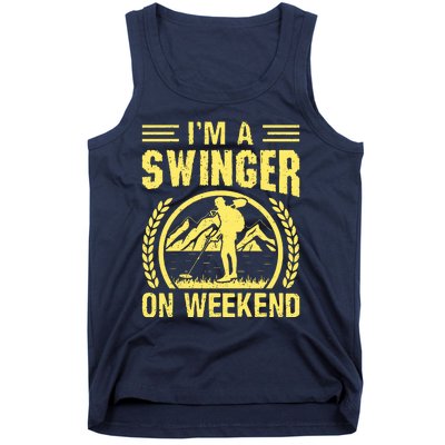 Swinger Tank Top