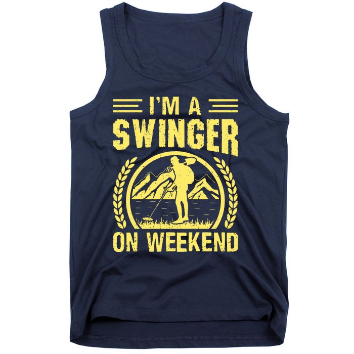 Swinger Tank Top