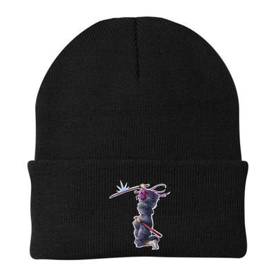 Swordplay Beanie