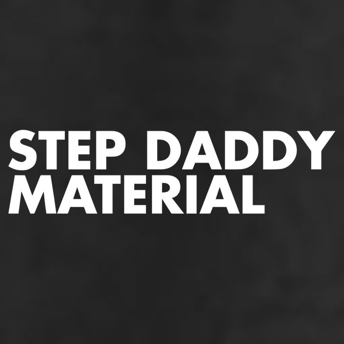 Step Daddy Material 15oz Campfire Ceramic Mug
