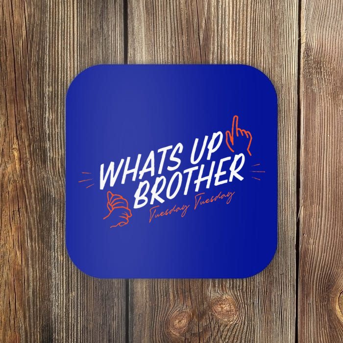 Sketch Streamer Whats Up Brother Coaster