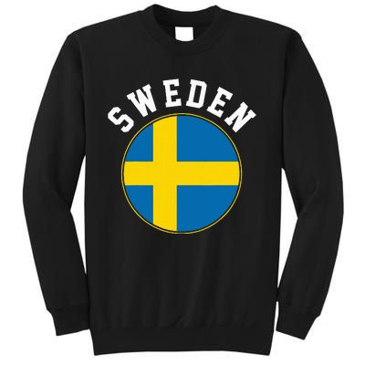 Sweden Sweatshirt