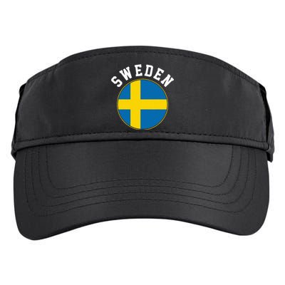 Sweden Adult Drive Performance Visor