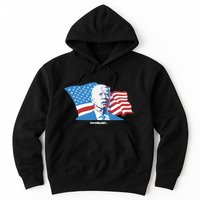Stevewilldoit Steve Will Do It With Flag Hoodie