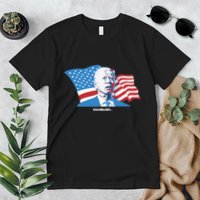 Stevewilldoit Steve Will Do It With Flag Premium T-Shirt