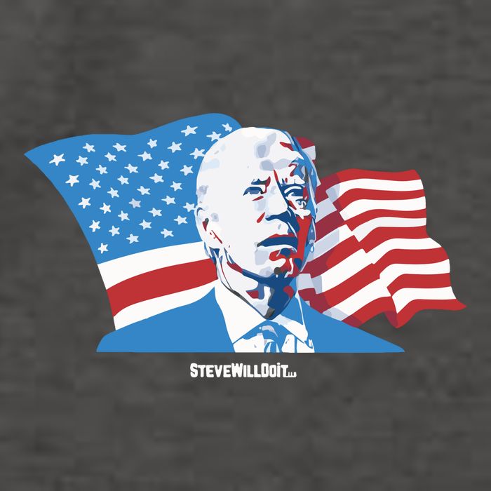 Stevewilldoit Steve Will Do It With Flag Vector Backpack