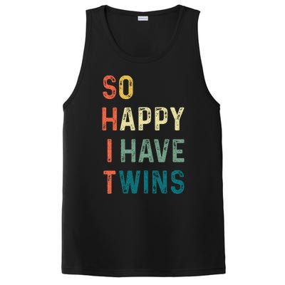 Soccer Sister Women Family Matching Team Player Soccer Ball PosiCharge Competitor Tank