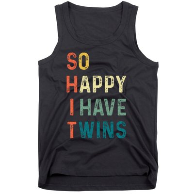 Soccer Sister Women Family Matching Team Player Soccer Ball Tank Top