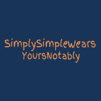 Simply Simple Wears Your Not Ably 16 in Basic Backpack