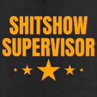 Shitshow Supervisor | Welcome To The Shitshow Trucker Hat