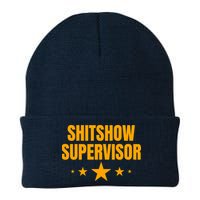 Shitshow Supervisor | Welcome To The Shitshow Beanie