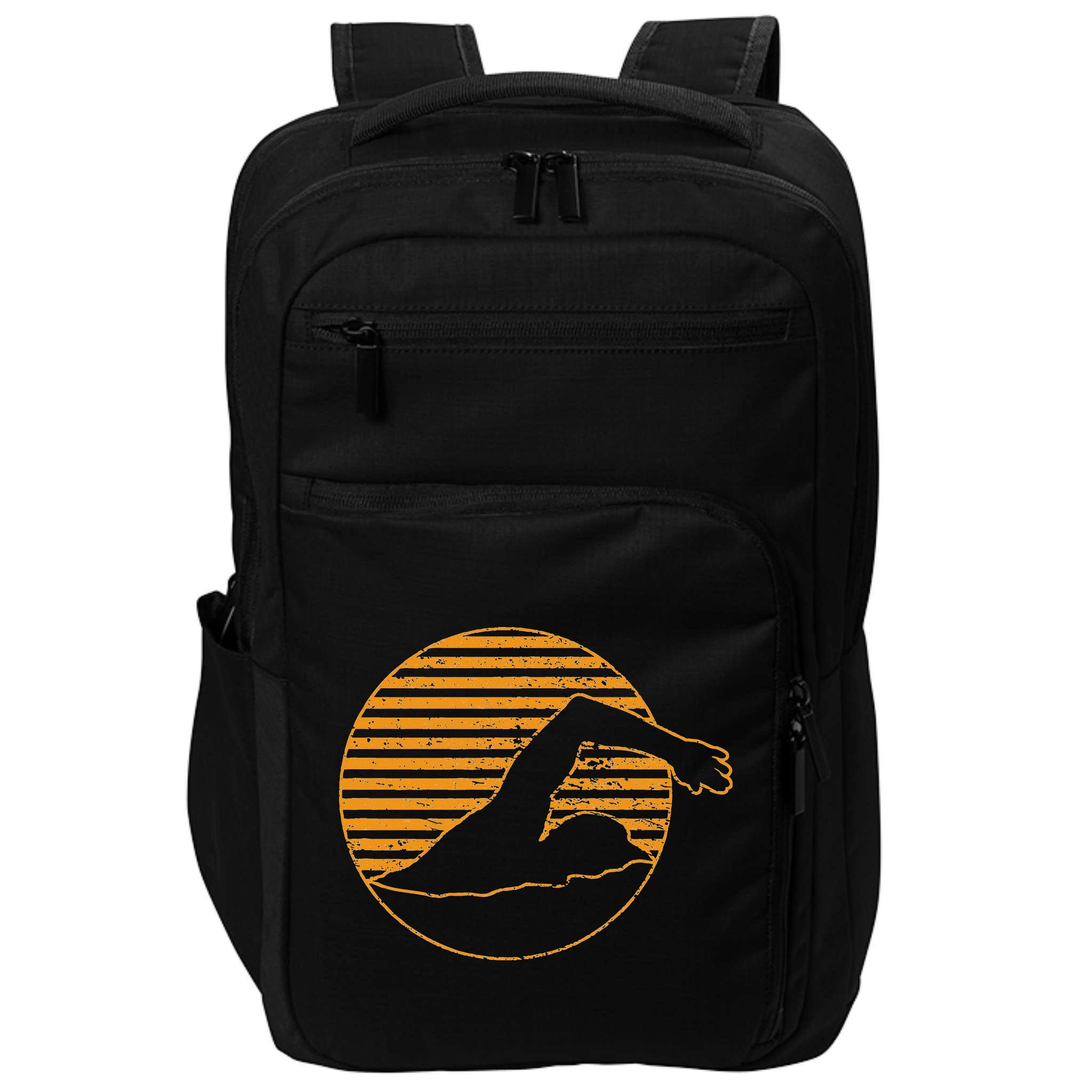 Swimming Impact Tech Backpack