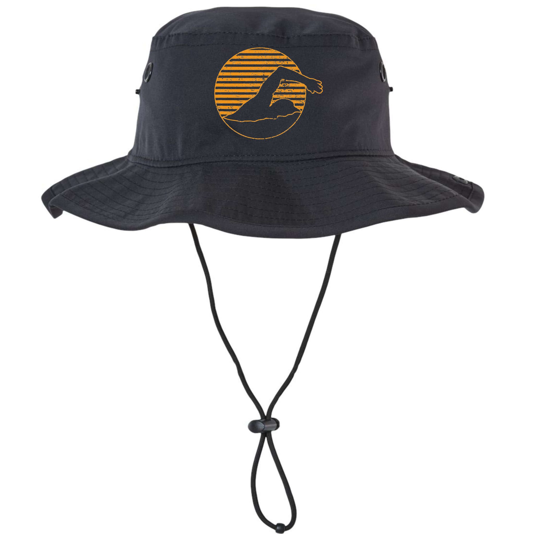 Swimming Bucket Hat