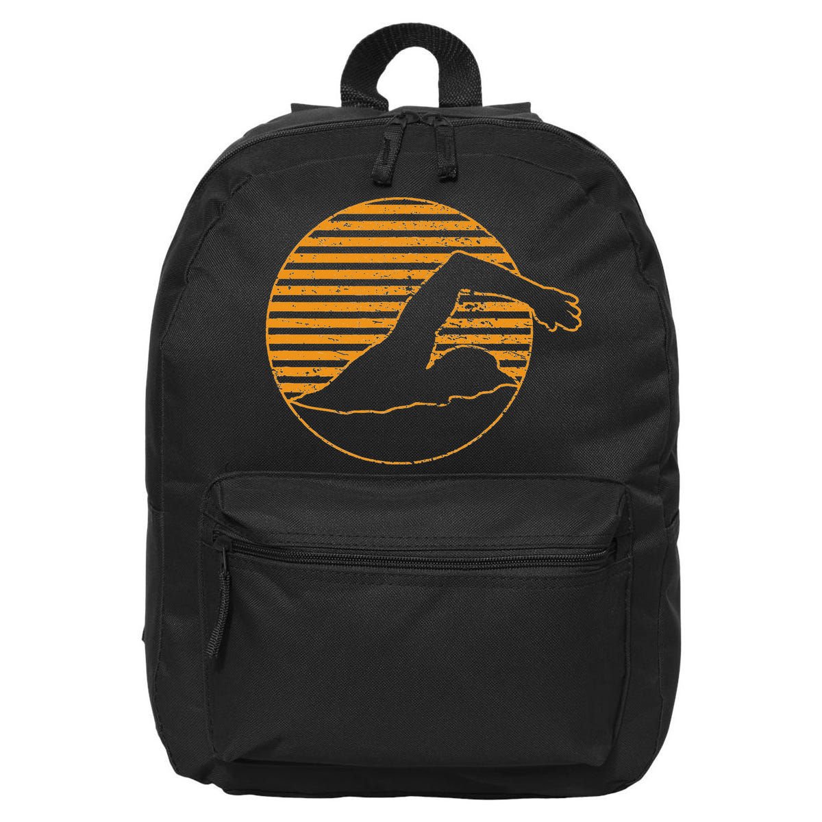 Swimming 16 in Basic Backpack