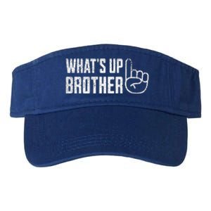 Sketch streamer whats up brother Valucap Bio-Washed Visor