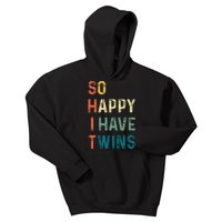 Soccer Sister Women Family Matching Team Player Soccer Ball Kids Hoodie