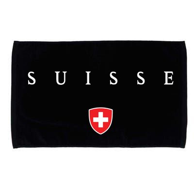 Switzerland Suisse Xo4u Original Microfiber Hand Towel