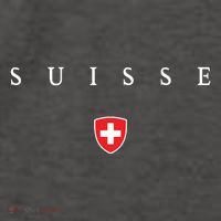 Switzerland Suisse Xo4u Original Vector Backpack