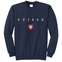 Switzerland Suisse Xo4u Original Sweatshirt