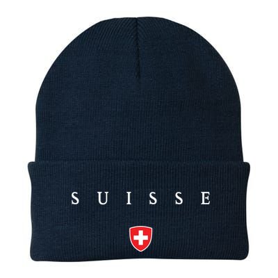 Switzerland Suisse Xo4u Original Beanie