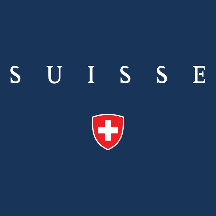 Switzerland Suisse Xo4u Original 16 in Basic Backpack