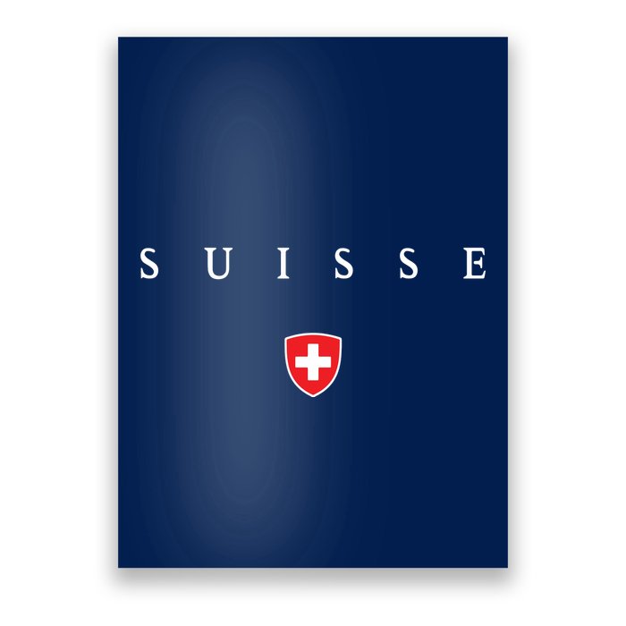 Switzerland Suisse Xo4u Original Poster