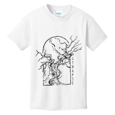 Synapse Kids T-Shirt