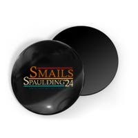 Smails Spaulding24 YouLl Get Nothing And Like It Magnet