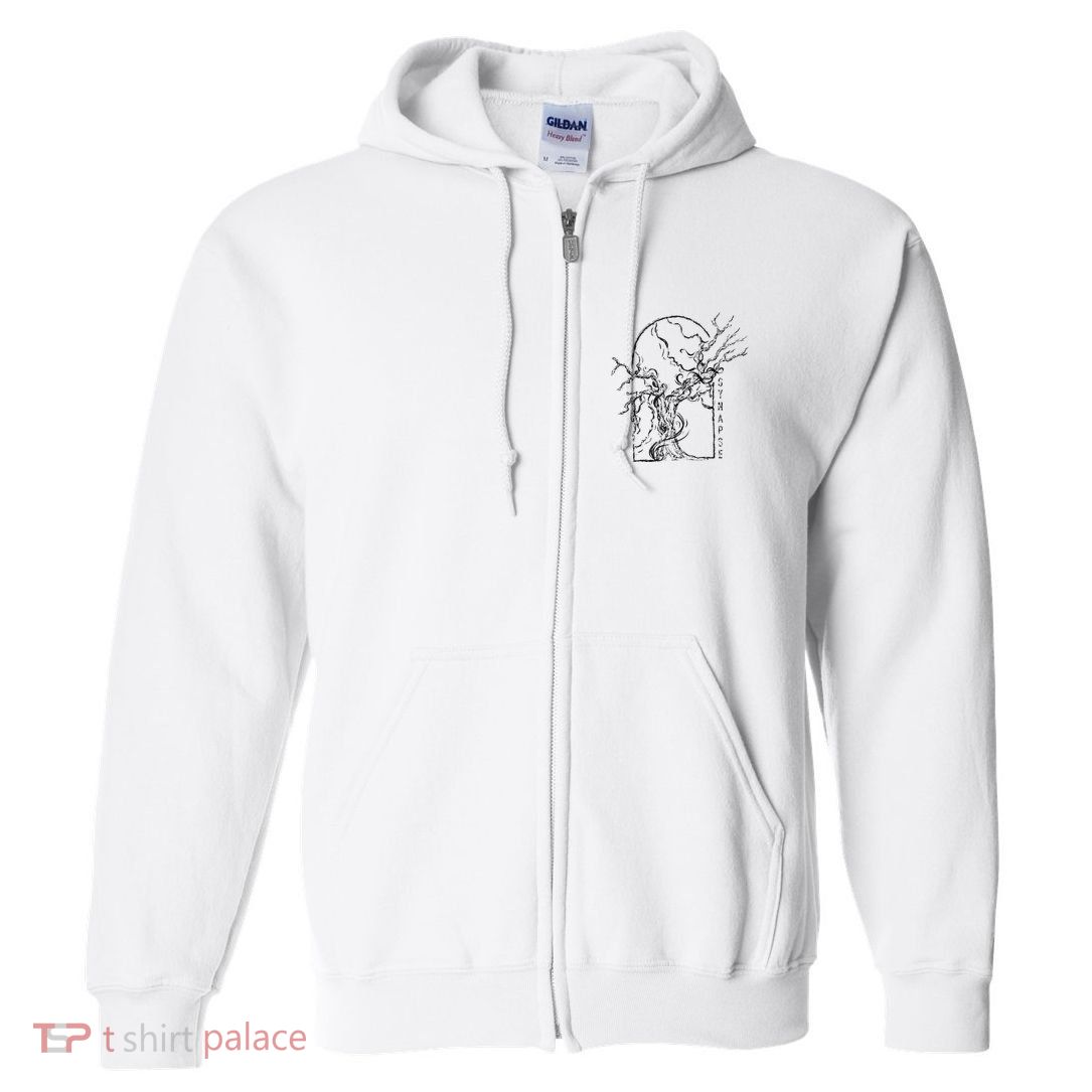 Synapse Full Zip Hoodie