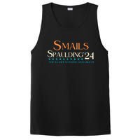 Smails Spaulding24 YouLl Get Nothing And Like It PosiCharge Competitor Tank