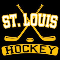St. Louis Hockey Impact Tech Backpack