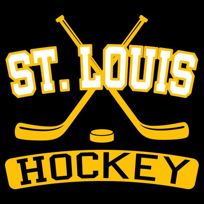 St. Louis Hockey Impact Tech Backpack