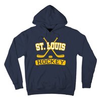 St. Louis Hockey Hoodie