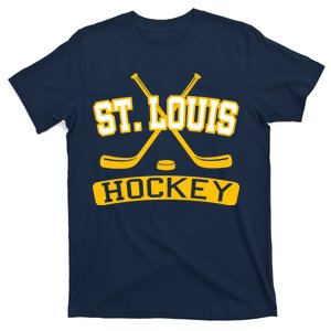 St. Louis Hockey T-Shirt