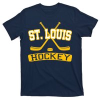 St. Louis Hockey T-Shirt