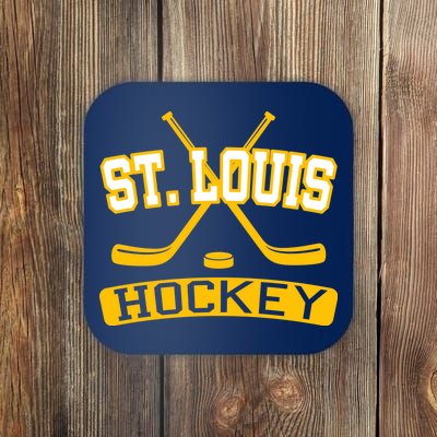 St. Louis Hockey Coaster