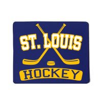 St. Louis Hockey Mousepad