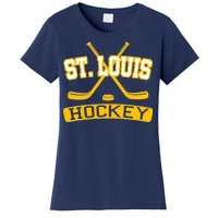 St. Louis Hockey Women's T-Shirt