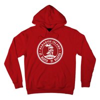 St. Martin Paradise Island Hoodie