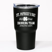 St. Patrick's Day All Star Drinking Team Tumbler