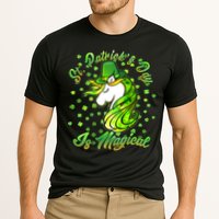 St. Patrick's Day Is Magical Performance Shirt