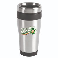 St Patrick's Day Chase Your Dreams With Whiskey 16oz Travel Tumbler