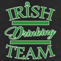 St Patrick's Day Irish Drinking Team Cool Comfort Performance Bucket Hat