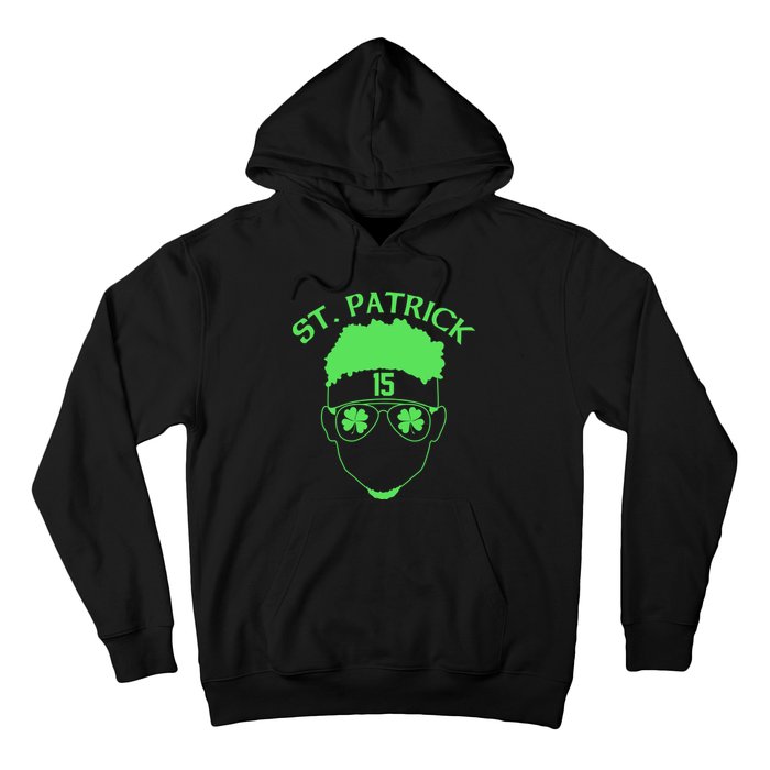 St Patricks Day Mahomes Hoodie