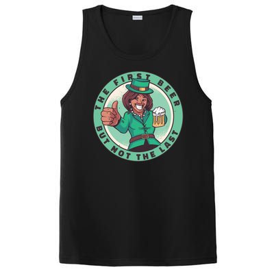 St Patricks Kamala Harris PosiCharge Competitor Tank