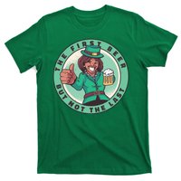 St Patricks Kamala Harris T-Shirt