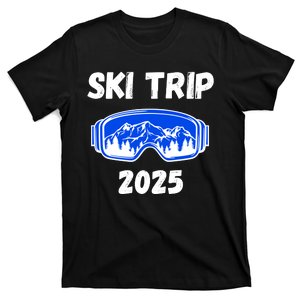 Ski Trip 2025 T-Shirt