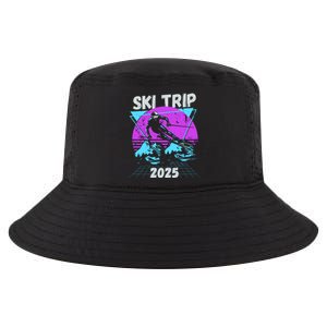 Ski Trip 2025 Cool Comfort Performance Bucket Hat