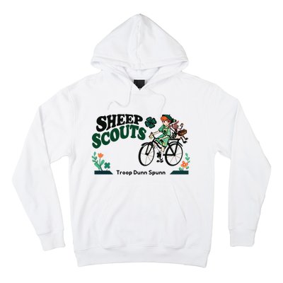 Scouts Tdf 2024 Hoodie